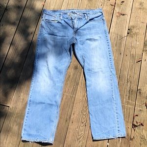 American Eagle Relaxed Fit Jeans